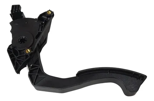 Pedal Acelerador Duster Oroch 2016 2017 2018 2019 2020