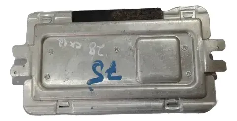Módulo De Suspensão Bmw 535 750 2011 / 6855280-01