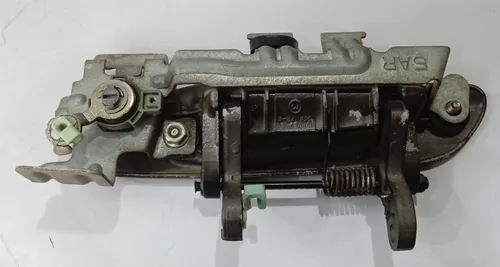 Maçaneta Externa Dianteira Direita Honda Civic 2001 - 2005 Dianteira