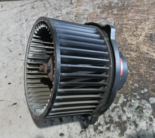 Motor Ventilador Ar Forçado Jac J3 2011 - 2014 Motor Ventilador Ar Forçado Jac J3 2011 - 2014