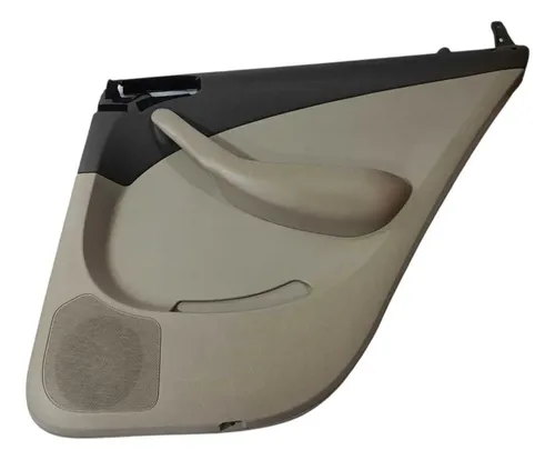 Forro Porta Traseira Direita Cielo Sedan 2010 - 2015