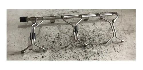 Flauta Com Sensor Rail Bmw X4 3.0 N55 2018 / 0261545072