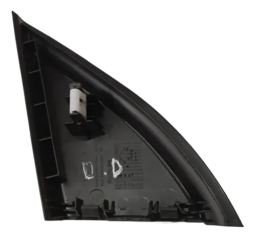 Acabamento Interno Retrovisor Direito Tiggo 7 2020 2021 2022
