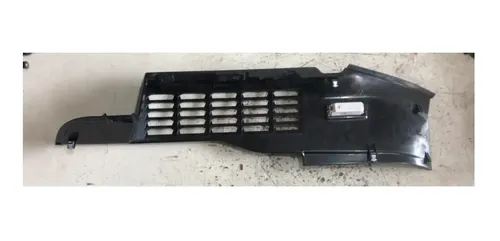 Acabamento Porta Malas Esquerdo Bmw X4 2018