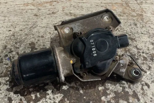 Motor Limpador Parabrisa Nissan Frontier 2008 - 2011 Motor Limpador Parabrisa Nissan Frontier 2008 - 2011