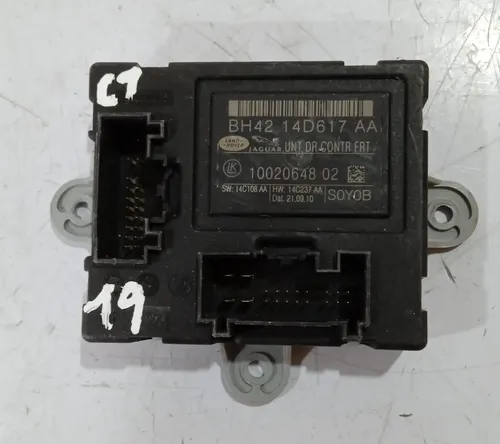 Módulo Porta Diant Direita Discovery 4 2012 Bh4214d617aa Módulo Porta Diant Direita Discovery 4 2012 Bh4214d617aa