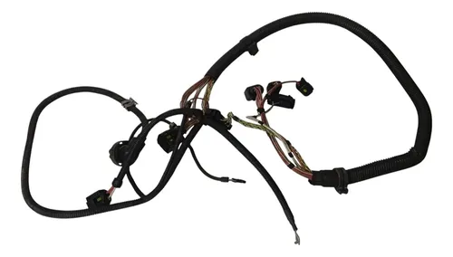 Chicote Câmbio Bmw 535i 3.0 N55 2011 2012