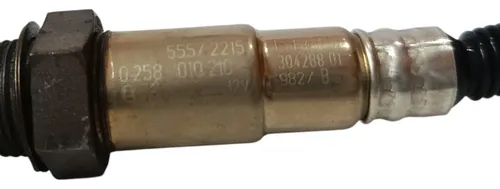 Sonda Lambda Pré Cruze Tracker 1.8 2011 - 2016 / 0258010210
