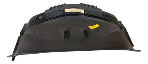 Painel De Instrumentos Mercedes C180 W203 1997 Preto