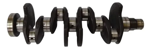 Virabrequim Sandero 1.0 16v 2007 - 2013