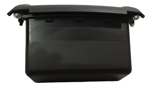Moldura Do Console Acendedor Airtrek 2003 - 2008