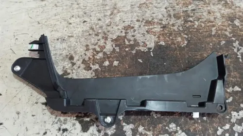 Acabamento Console Central Esquerdo Honda Civic 2.0 2020