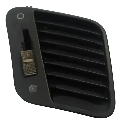 Difusor De Ar Lateral Direita Audi A8 2000 - 2003