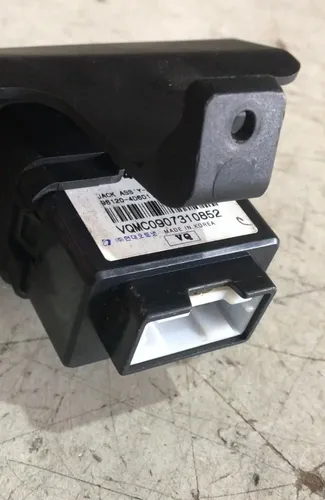 Leitor De Usb iPod Aux - Hyundai Tucson 2006 96120-4d601