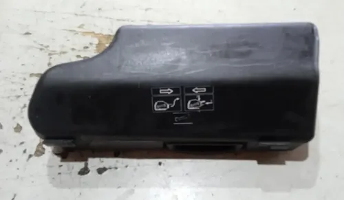 Maleta De Ferramentas Audi A6 Alrroad 1998 - 2004