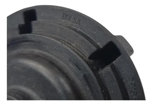 Parafuso Fixação Estepe Volvo Xc60 T6 2009 - 2011 D3l5a