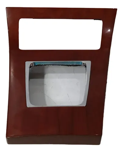 Moldura Console Central Lexus Es350 2007 2008