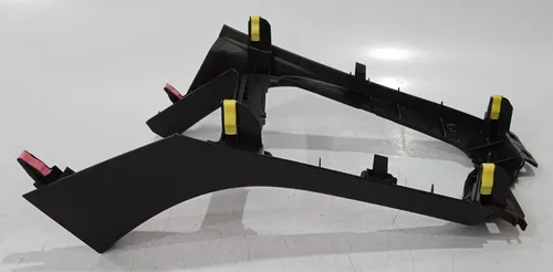 Moldura Console Alavanca Câmbio Corolla 2015 - 2020