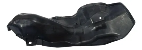 Proteção Gargalo Tanque Combustível Crv 2007 - 2011