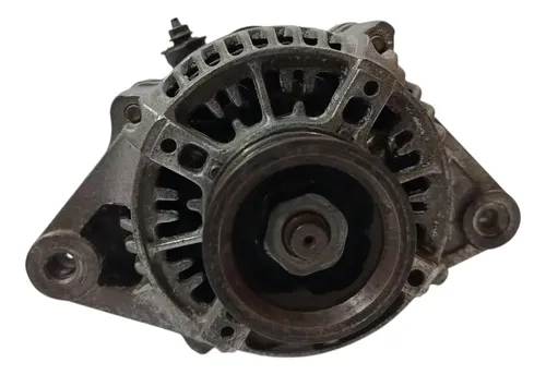 Alternador Lifan 530 X60 2014 2015 2016 2017 2018