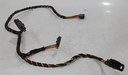 Chicote Caixa De Ar Up Polo Virtus Tcross 2018 - 2023