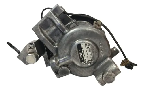 Compressor De Ar Civic 1.8 2.0 2012 2013 2014 2015 2016