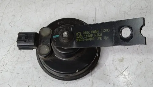 Buzina Cerato 2014 2015 2016 2017 2018 2019