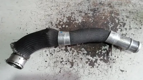 Tubo Do Intercooler Grand Cherokee 3.0 Diesel 2014 Tubo Do Intercooler Grand Cherokee 3.0 Diesel 2014