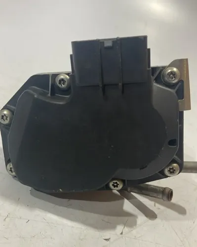 Valvula Egr Frontier 2.5 16v 2007 - 2012 / 14710-ec00b