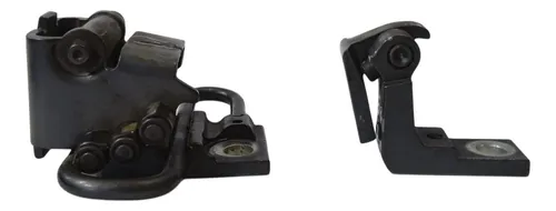 Par Dobradiça Porta Dianteira Direita Audi A3 2001 - 2005