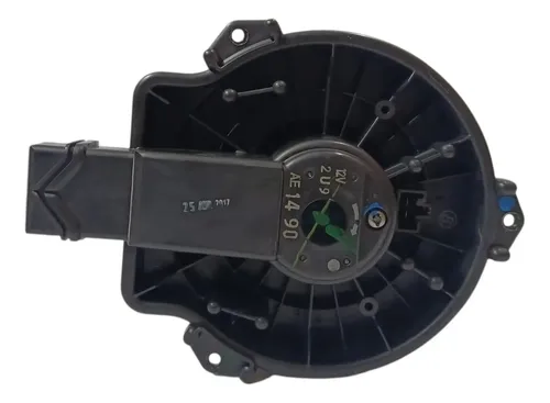 Motor Ar Forçado Hrv 2015 2016 2017 2018 2019 2020