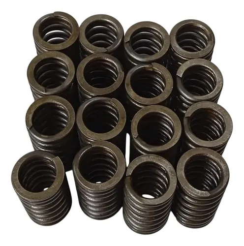 Kit Molas De Válvula Cabeçote Audi A4 2010 2011 180cv