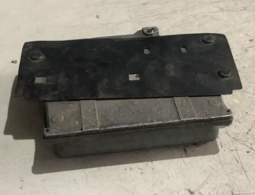 Módulo De Injeção Peugeot 406 2.0 16v 0261203811