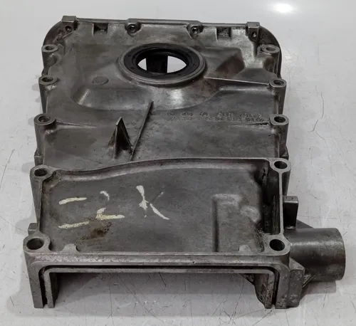 Tampa Lateral Corrente Motor Mercedes Classe E 1996 - 2002