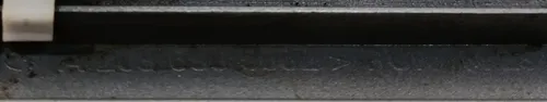 Friso Porta Dianteira Direita Mercedes C320 2001 - 2005 Preto