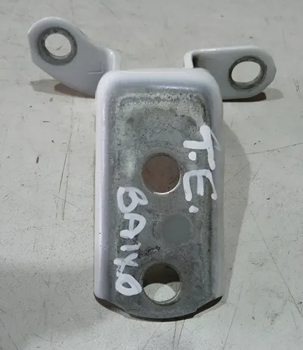 Dobradiça Porta Traseira Esquerda Inferior Toyota Rav4 2014