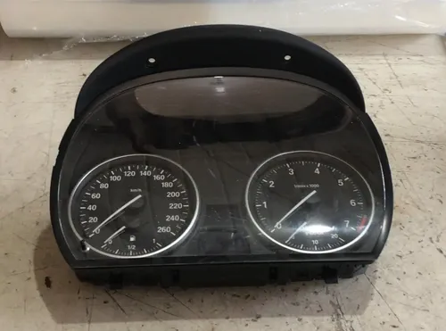 Painel De Instrumentos Bmw X1 2012 2013 2014 2015