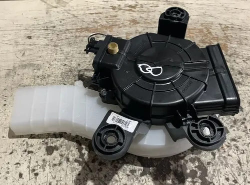 Motor Ar Forçado C4 Picasso 2016 2017 2018 2019