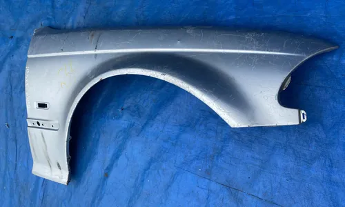 Paralama Direito Bmw 320 325 1999 A 2005