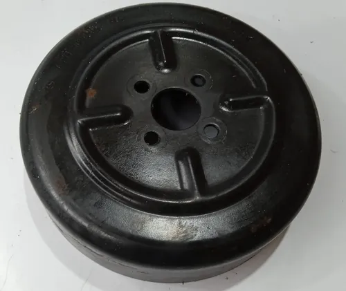 Polia Bomba Água Mercedes C180 C200 1.8 2008 - 2014