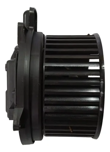 Motor Ar Forçado Mercedes R500 Ml500 2007