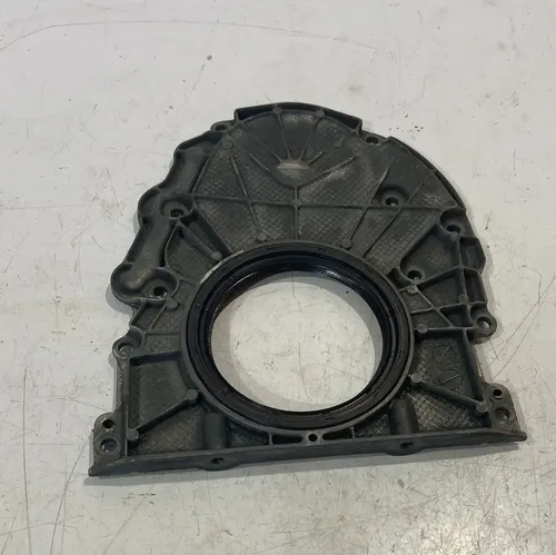 Flange Retentor Virabrequim Mercedes Clk320 3.2 2000 2001 Flange Retentor Virabrequim Mercedes Clk320 3.2 2000 2001
