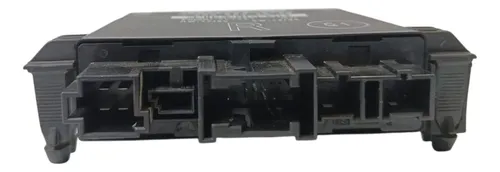 Módulo Porta Traseira Direita Mercedes C180 2001 - 2005