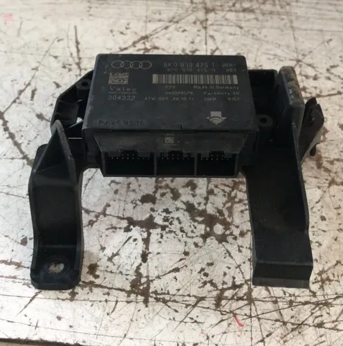Módulo Estacionamento Audi A4 A5 2008 - 2012 / 8k091975t