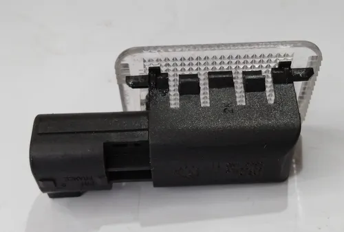 Luz Cortesia Porta Luvas Volvo Xc60 2008 - 2016