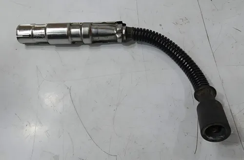 Cabo Vela Ignição Mercedes Ml500 5.0 2004 2005 2006 Preto