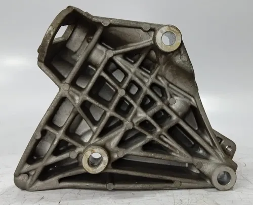 Suporte Compressor Sandero 1.0 2010 2011 2012 2013