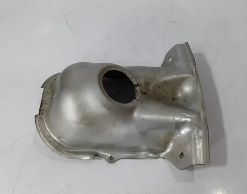 Defletor Calor Catalisador Hrv 1.8 2016 - 2021