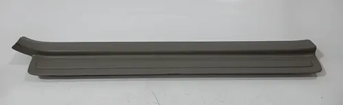 Soleira Dianteira Dir Corolla 2003 2004 2005 2006 2007 2008 Preto