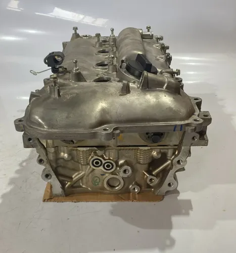 Cabeçote Toyota Rav4 2.0 2013 2014 2015 2016 2017 2018